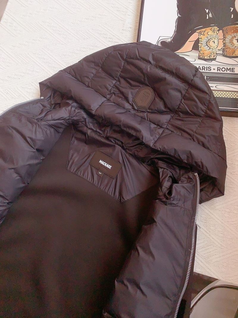 Mackage Down Jackets